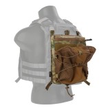 Bungee Backpack per Tactical Vest 420 Multicam (EM9534MC EMERSON)