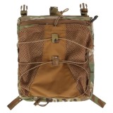 Bungee Backpack per Tactical Vest 420 Multicam (EM9534MC EMERSON)