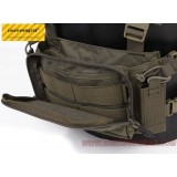 D3CR Micro Chest Rig Ranger Green (EM9557RG EMERSON)