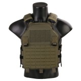 Blue Label LVAC Assault Carrier Ranger Green (EMB7404RG EMERSON)