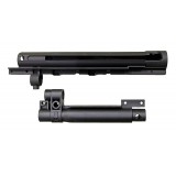 Tubo Leva d'armamento per serie G3 (A013M CLASSIC ARMY)