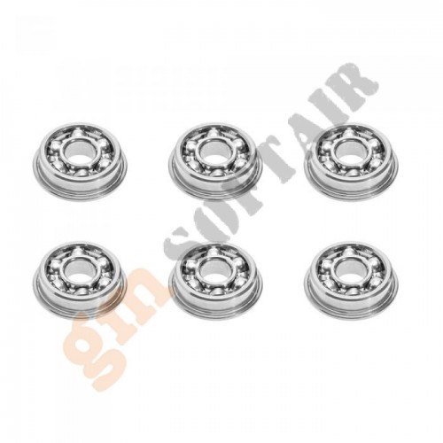 Boccole Cuscinettate da 8mm (167743 PROMETHEUS)