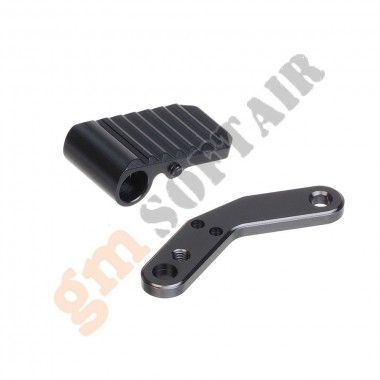 Thumb Stopper for AAP01 Black (U01-008 ACTION ARMY)
