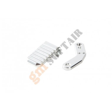 Thumb Stopper for AAP01 Silver (U01-008 ACTION ARMY)