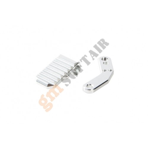 Thumb Stopper per AAP01 Silver (U01-008 ACTION ARMY)