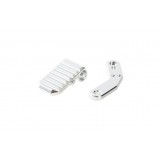 Thumb Stopper per AAP01 Silver (U01-008 ACTION ARMY)