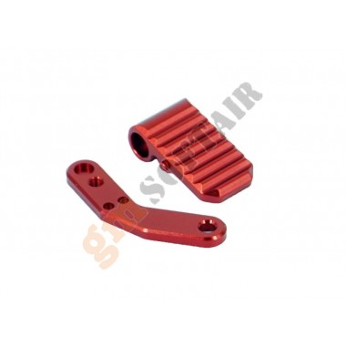 Thumb Stopper for AAP01 Red (U01-008 ACTION ARMY)