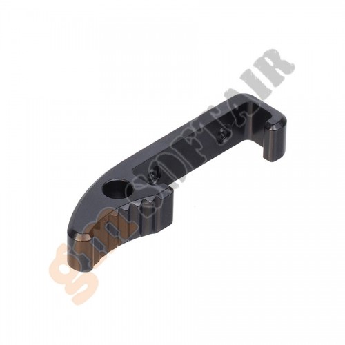 Leva di Armamento CNC per AAP01 Nera (U01-009 ACTION ARMY)
