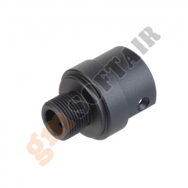 Upper Receiver Connector CNC for AAP01 (U01-011 ACTION ARMY)