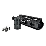 RIS Flottante NOV Style da 7 Pollici per M4 (BD3746 BIG DRAGON)