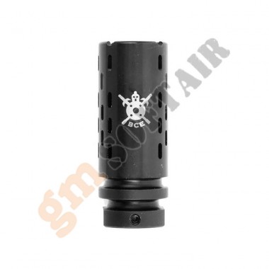 Spegnifiamma PTS BattleComp 1.5 Flash Hider CCW (BC004490300 PTS)