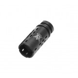 PTS BattleComp 1.5 Flash Hider CCW (BC004490300 PTS)