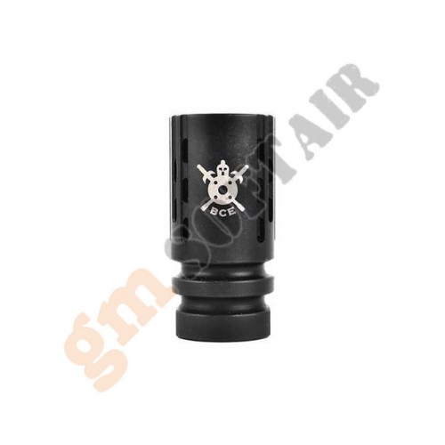 Spegnifiamma PTS BattleComp 2.0 Flash Hider CCW (BC006490300 PTS)