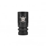 Spegnifiamma PTS BattleComp 2.0 Flash Hider CCW (BC006490300 PTS)