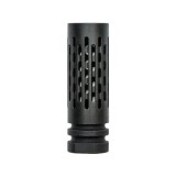 Spegnifiamma PTS BattleComp BABC Flash Hider CCW (BC008490300 PTS)