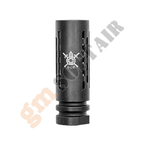 Spegnifiamma PTS BattleComp BABC Flash Hider CCW (BC008490300 PTS)