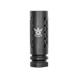 Spegnifiamma PTS BattleComp BABC Flash Hider CCW (BC008490300 PTS)
