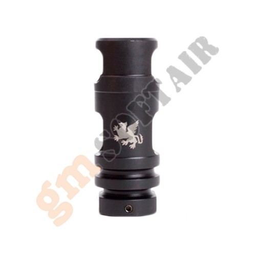 PTS Griffin M4SD Muzzle Brake CCW (GA015490300 PTS)