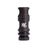 PTS Griffin M4SD Muzzle Brake CCW (GA015490300 PTS)