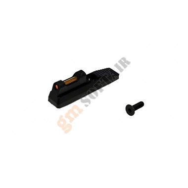Front Sight Set (n.4+6+89) for AAP01 (U01-C ACTION ARMY)