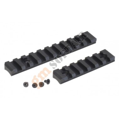 Rail Set for AAP01 (U01-005 ACTION ARMY)