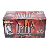 Confezione da 50 fiale di CO2 da 12g (C50DIABLO)