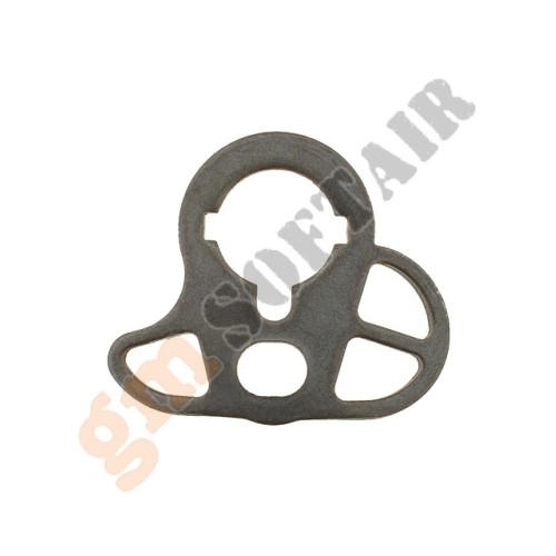 Anello Porta Cinghia Doppio per M4 (BD3302 BIG DRAGON)