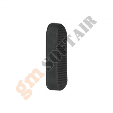 25mm Soft Butt Pad for Striker AS01 (AS-BS-003 ARES AMOEBA)