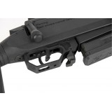 Amoeba Striker Tactical AST01 Sniper Rifle Nero (AST01-BK ARES)