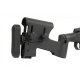 Amoeba Striker Tactical AST01 Sniper Rifle Urban Grey (AST01-UG ARES)
