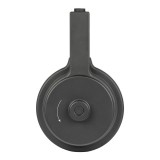 DRUM Manuale per Serie M4 da 2150bb Nero (MAG-043 ARES)