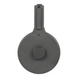 DRUM Manuale per Serie M4 da 2150bb Nero (MAG-043 ARES)