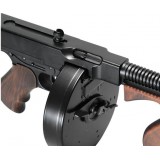 Thompson M1928 Chicago Blow Back (SMG-006 ARES)