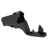 Calcio Retrattile con Porta Caricatore per M4 Nero (BD3676 BIG DRAGON)