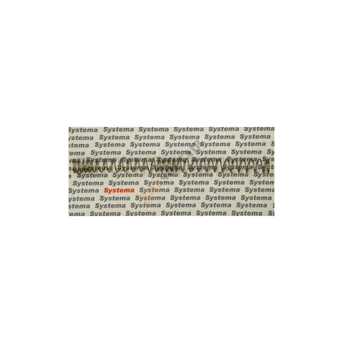 Molla Spring Joule (ZA0617 Systema) Molla Spring Joule (ZA0617 Systema)