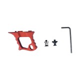 Grip Anteriore Hand-Stop per M-LOK Rossa (ME06086 ELEMENT)