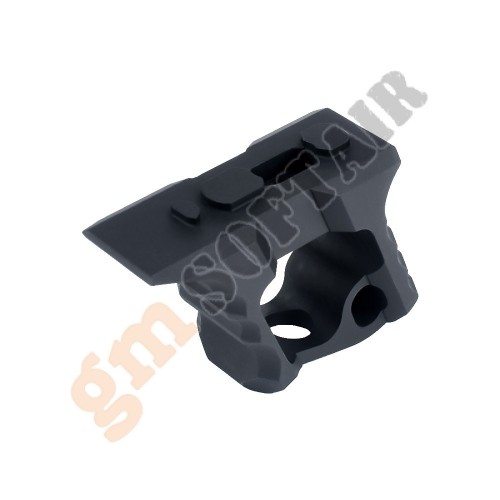 Grip Anteriore Hand-Stop per M-LOK Nera (ME06086 ELEMENT)