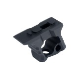 Grip Anteriore Hand-Stop per M-LOK Nera (ME06086 ELEMENT)