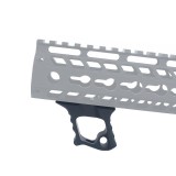 Grip Anteriore Hand-Stop per M-LOK Nera (ME06086 ELEMENT)
