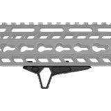 Grip Anteriore Hand-Stop per M-LOK Nero (ME06087 ELEMENT)