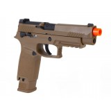 Proforce M17 a CO2 TAN (AIR-PF-M17-CO2 VFC SIG SAUER)