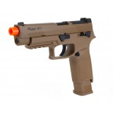 Proforce M17 a GAS TAN (AIR-PF-M17-GG VFC SIG SAUER)