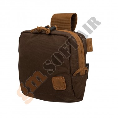 Borsello Multiuso SERE Pouch Earth Brown / Clay A (MO-O06-CD Helikon-Tex)