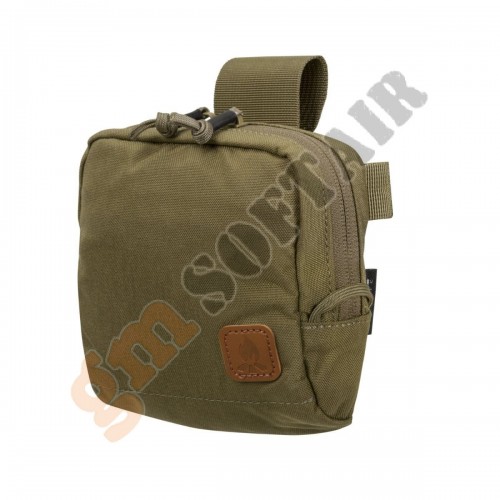 SERE Pouch Nero (MO-O06-CD Helikon-Tex)