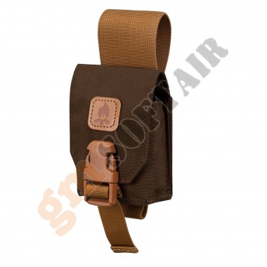 Compass/Survival Pouch Earth Brown / Clay A (MO-O09-CD Helikon-Tex)