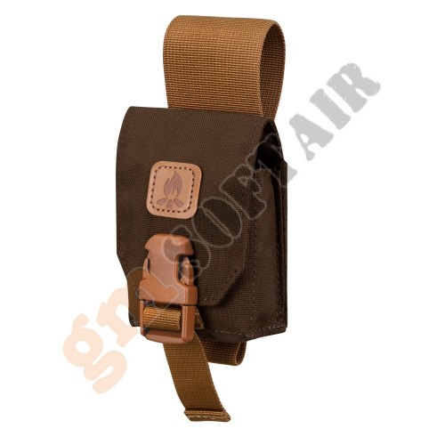 Compass/Survival Pouch Nera (MO-O09-CD Helikon-Tex)