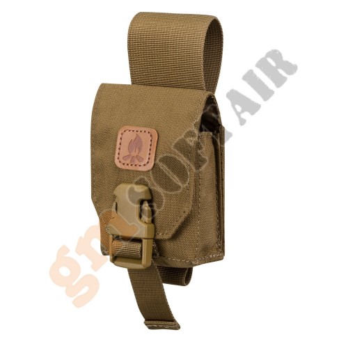 Compass/Survival Pouch Nera (MO-O09-CD Helikon-Tex)