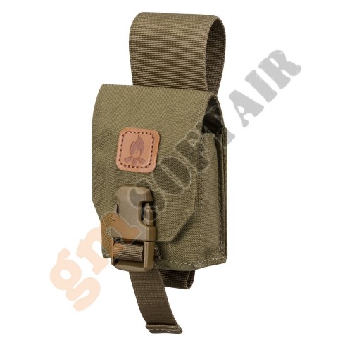 Compass/Survival Pouch Nera (MO-O09-CD Helikon-Tex)