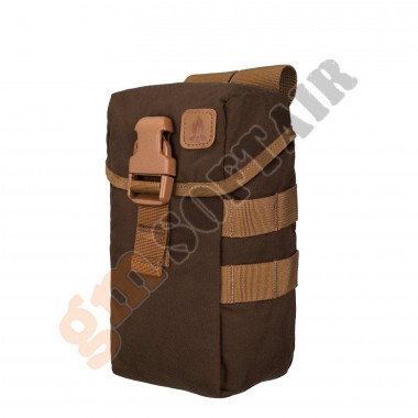 Water Canteen Pouch Earth Brown / Clay A (MO-O10-CD Helikon-Tex)