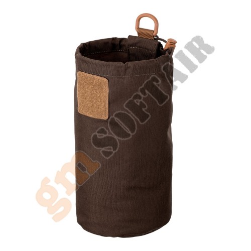 Bushcraft Dump Pouch Nera (MO-U06-CD Helikon-Tex)